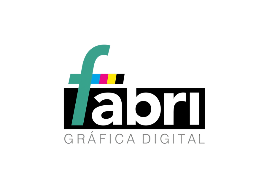 Logo Fabri Gráfica Digital